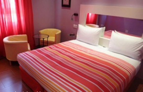  Hostal Arco Iris  Мадрид